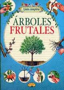 Árboles frutales