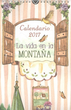 LA VIDA EN LA MONTAÑA 2017