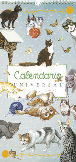 Calendario Universal