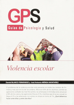 VIOLENCIA ESCOLAR