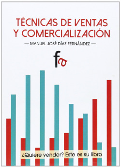 TÉCNICAS DE VENTAS Y COMERCIALIZACIÓN
