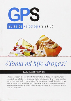 "¿TOMA MI HIJO DROGAS "