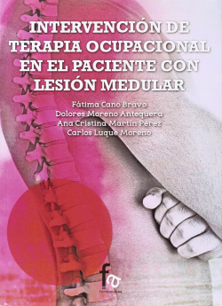 INTERVENCIÓN DE TERAPIA OCUPACIONAL EN EL PACIENTE CON LESIÓ