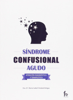 SÍNDROME CONFUSIONAL AGUDO