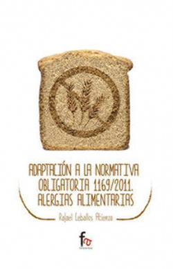 ADAPTACIóN A LA NORMATIVA OBLIGATORIA 1169/2011