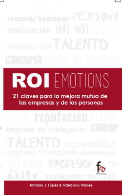 Roiemotions