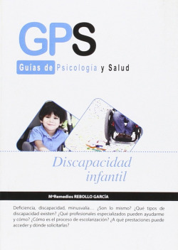DISCAPACIDAD INFANTIL