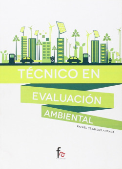 TÉCNICO EN EVALUACIÓN AMBIENTAL