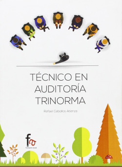 TÉCNICO EN AUDITORÍA TRINORMA