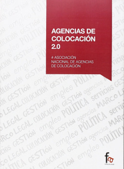 AGENCIAS DE COLOCACIÓN 2.0