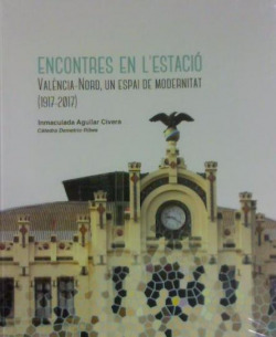 ENCONTRES EN L'ESTACIO