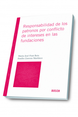 Responsabilidad patronos conflicto intereses en fundaciones