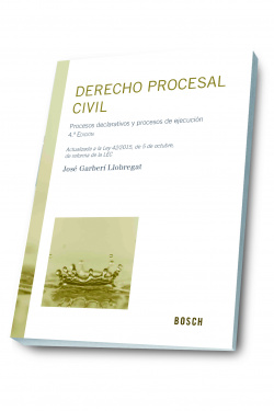 Derecho procesal civil