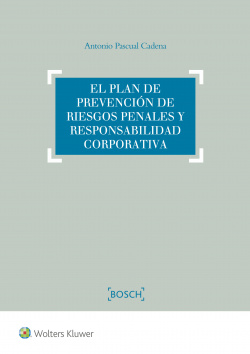 Plan prevención riesgos penal y responsabilidad corporativa
