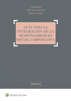 Guía para la integración responsabilidad social corporativa