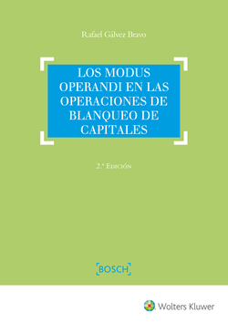 Los modus operandi en las operaciones de blanqueo de capitales