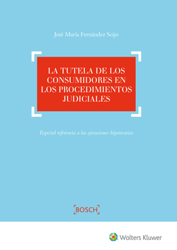 Tutela de los consumidores en procedimientos judiciales