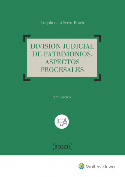 DIVISIÓN JUDICIAL DE PATRIMONIOS