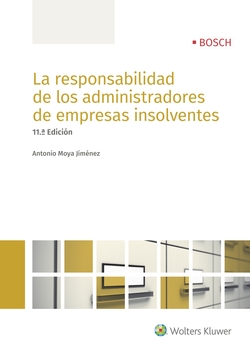 LA RESPONSABILIDAD DE ADMINISTRADORES DE EMPRESAS INSOLVENTES