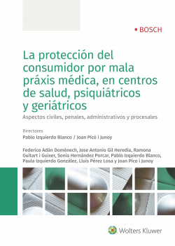 PROTECCIÓN DEL CONSUMIDOR POR MALA PRAXIS MÈDICA EN CENTROS...