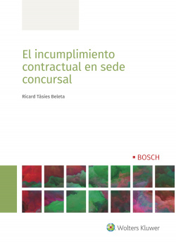 INCUMPLIMIENTO CONTRACTUAL CON SEDE CONCURSAL