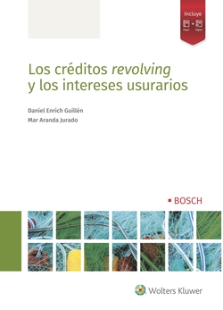 LOS CRÈDITOS REVOLVING Y LOS INTERESES USURARIOS