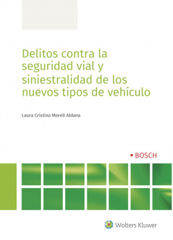 Delitos contra la seguridad vial y siniestralidad de los nuevos tipos de vehículo