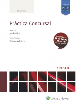 Práctica concursal