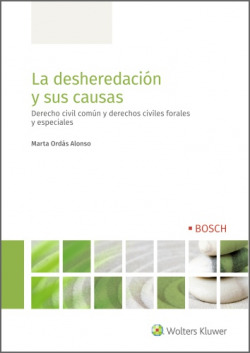 La desheredación y sus causas