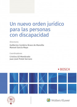 Un nuevo orden jurídico para las personas con discapacidad