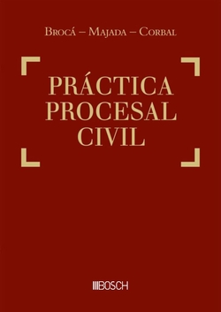 Práctica Procesal Civil