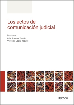 Los actos de comunicación judicial