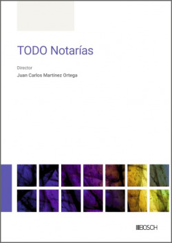 TODO Notarías