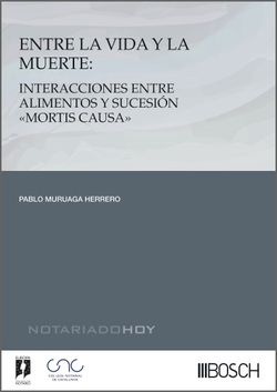 ENTRE LA VIDA Y LA MUERTE