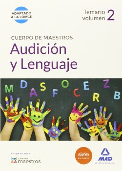 Audición y lenguaje 2
