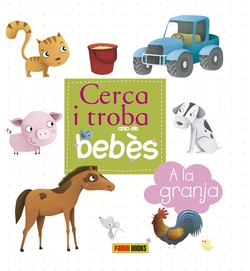 A LA GRANJA