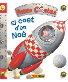 El coet d'en Noe