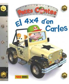 El 4X4 d'en Carles