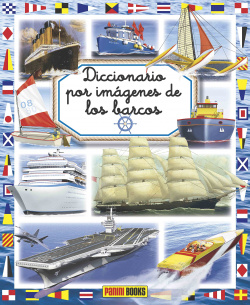 Diccionario por imágenes los barcos