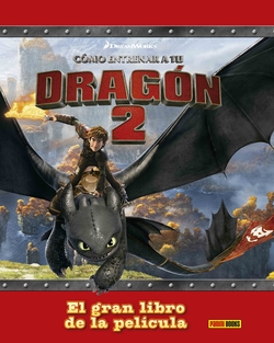 Cómo entrenar a tu dragón 2