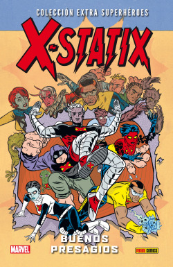 X STATIX 01 BUENOS PRESAGIOS