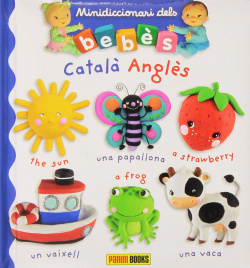 MINIDICCIONARI DELS BEBES