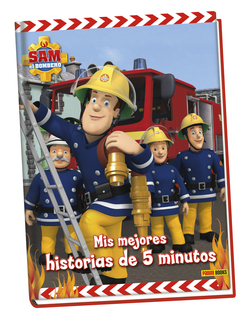 Mis mejores historias de 5 minutos