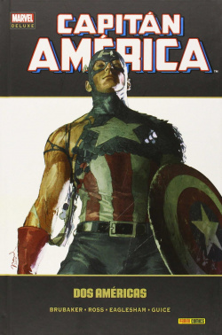 11.CAPITÁN AMÈRICA