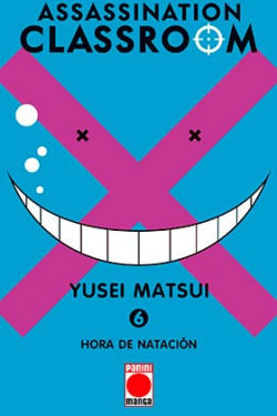 HORA DE NATACIÓN