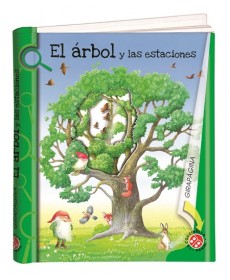 El árbol y las estaciones