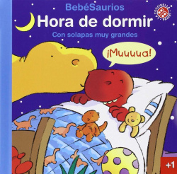 Hora del dormir