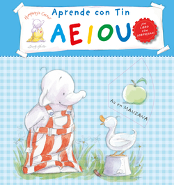Aprendo con Tin:aeiou
