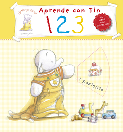 Aprendo con tin:123