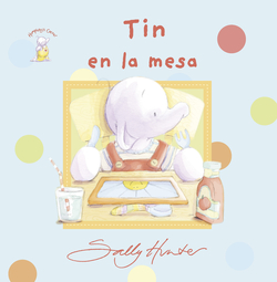 En la mesa con Tin
